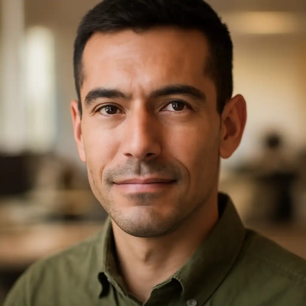 Roberto Vázquez Sánchez